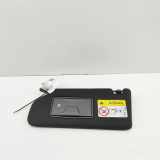 Linke Sonnenblende MITSUBISHI OUTLANDER III (GG_W, GF_W, ZJ) 2.4 Hybrid 4WD (GG3W) 7620B259XA