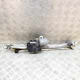 Scheibenwischermechanismus vorne AUDI A6 (4G2, C7, 4GC) 3.0 TDI 3397021411 1397220616