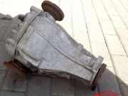 Differenzialgetriebe hinten AUDI A6 Avant (4G5, C7, 4GD) 3.0 TDI quattro PHH MST029