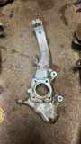 Radnaben vorne links BMW X5 (F15, F85) xDrive 50 i 31216773783