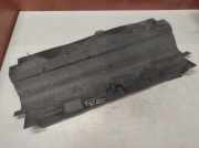 Motorabdeckung Peugeot 407 SW ()