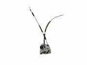 Türschloss hinten links MAZDA 6 Hatchback (GH) 2.2 MZR-CD F97G16L2