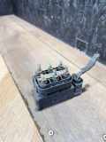 Luftverteiler/Ventilblock (pneumatisches Fahrgestell) MERCEDES-BENZ M (W164) ML 320 CDI 4-matic (164.122) A2513200058