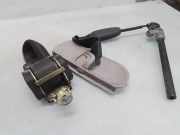 Sicherheitsgurt vorne links RENAULT MEGANE II Estate (KM0/1_) 1.9 dCi