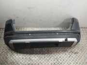 Hintere Stoßstange SEAT ATECA (KH7) 1.4 TSI