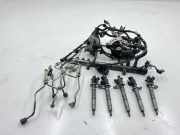 Einspritzventil Set VOLVO V40 Cross Country (526) D4 31372081 31303238