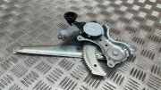 Türfensterheber hinten rechts TOYOTA RAV 4 V (XA50) AWD Hybrid LE+ 2.5 8572035140