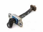 Türanschlag hinten links HYUNDAI SANTA FÉ II (CM) 2.2 CRDi 4x4