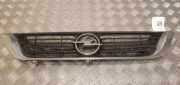 Vorderer oberer Gitter OPEL VECTRA C 3.0 CDTI 09152354
