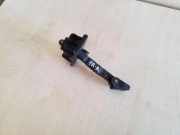 Türanschlag vorne rechts TOYOTA AVENSIS (_T25_) 2.0 D-4D (CDT250_)