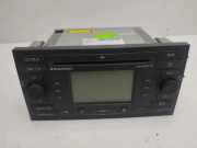 Musik-Player mit GPS FORD FOCUS C-MAX 2.0 TDCi 3M5T18K931BE