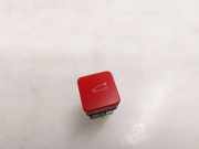 Heckklappenöffnungstaste PEUGEOT 3008 II SUV 1.5 BlueHDi 130 9810618277