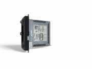 Radio/Navigationssystem-Kombination VW Passat B7 (362) 3C8035279R