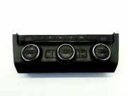 Heizungsbetätigung (Konsole) vorne Skoda Octavia III Kombi (5E) 5E0907044Q