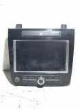 Navigationsanzeige VW TOUAREG (7P5) 3.6 V6 FSI 7P6919603C