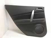 Türpolster hinten links MAZDA 6 Hatchback (GH) 2.0 MZR GS1D5581K