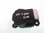 Air Flap Motor MERCEDES-BENZ S (W220) S 63 AMG 38236