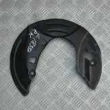 Bremsscheibenverkleidung vorne links CHEVROLET CAMARO 3.6 L14239D