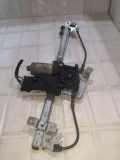 Türfensterheber hinten links MERCEDES-BENZ E (W210) E 200 (210.035) 2108203342 0130821699