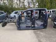 Dach VW AMAROK (2H_, S1B) 2.0 BiTDI 4motion