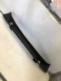 Other Boot Trunk Parts MERCEDES-BENZ GLE (W167) 400D 4MATIC A1676901701