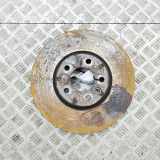 Bremsscheibe vorne links