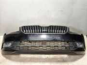 Frontstoßstange SKODA SUPERB III Estate (3V5) 2.0 TDI