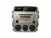Musik-Player mit GPS SUZUKI LIANA (ER, RH_) 1.6 4WD (RH 416) 49297218