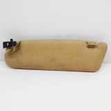 Rechte Sonnenblende MERCEDES-BENZ SL (R129) 500 (129.068) 1298101210 A1298101210