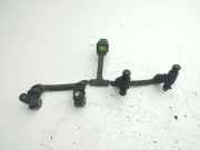 Einspritzdüse PEUGEOT 206 Hatchback (2A/C) 1.4 i 9633790480