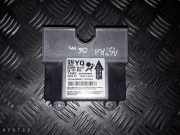 Steuergerät Airbag Opel Astra H Kasten () 13191825