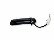 Rear Parcel Shelf Left Rail Cover CITROËN C-CROSSER (EP_) 2.2 HDi