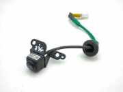 Installation der Rückfahrkamera INFINITI Q50 50 D 284424GA0B