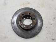 Bremsscheibe vorne links TOYOTA LAND CRUISER 120 (_J12_) 3.0 D-4D (KDJ120, KDJ125) 4351260150