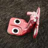 Türscharnier vorne rechts LAND ROVER RANGE ROVER EVOQUE (L538) 2.0 D 4x4 228A65CB