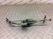 Scheibenwischermechanismus vorne BMW X3 (F25) xDrive 28 i 7213275