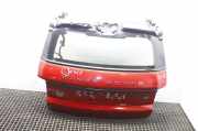 Heckklappe geschlossen Land Rover Range Rover Evoque I (L538) FIRENZERED868