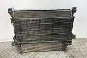 Kühler Opel Vivaro B Kasten (X82) 214816680R