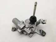 Heckscheibenwischermotor