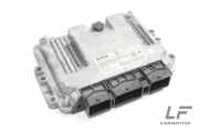 Motorsteuergerät CITROËN XSARA PICASSO (N68) 1.6 HDi 9663268380 0281012468