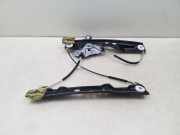 Fensterheber rechts vorne Opel Astra J (P10) 13350759