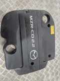 Motorabdeckung MAZDA 6 Sedan (GH) 2.2 MZR-CD