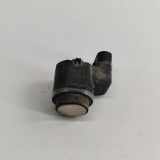 Einparkhilfe hinten BMW 6 Cabrio (F12) 650 i xDrive 9270497