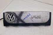 Motorabdeckung VW Passat B6 (3C2) 06F129208C