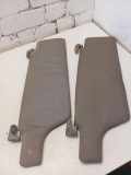 Linke Sonnenblende VW LT 28-46 II Furgon (2DA, 2DD, 2DH) 2.5 TDI