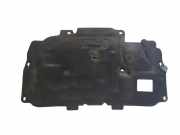 Polster der Motorhaube