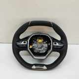 Lenkrad PEUGEOT 2008 II e-2008 640501800D 98453341ZD