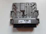Motorsteuergerät RENAULT MEGANE IV (B9A/M_) 1.5 dCi 110 (B9A3) 237106677R