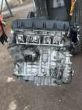 Motor VW TRANSPORTER V (T5) Furgon 2.5 TDI BNZ