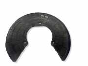 Rear Brake Disc Protection MASERATI LEVANTE SUV (M161) 3.0 S 4WD